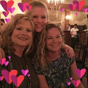 Meet your Posher, Gina